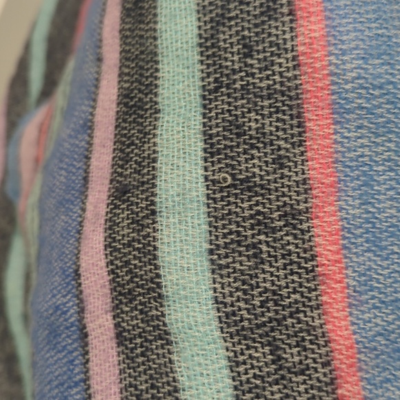 Beautiful Aerie Oversized Blanket Scarf - Picture 5 of 5